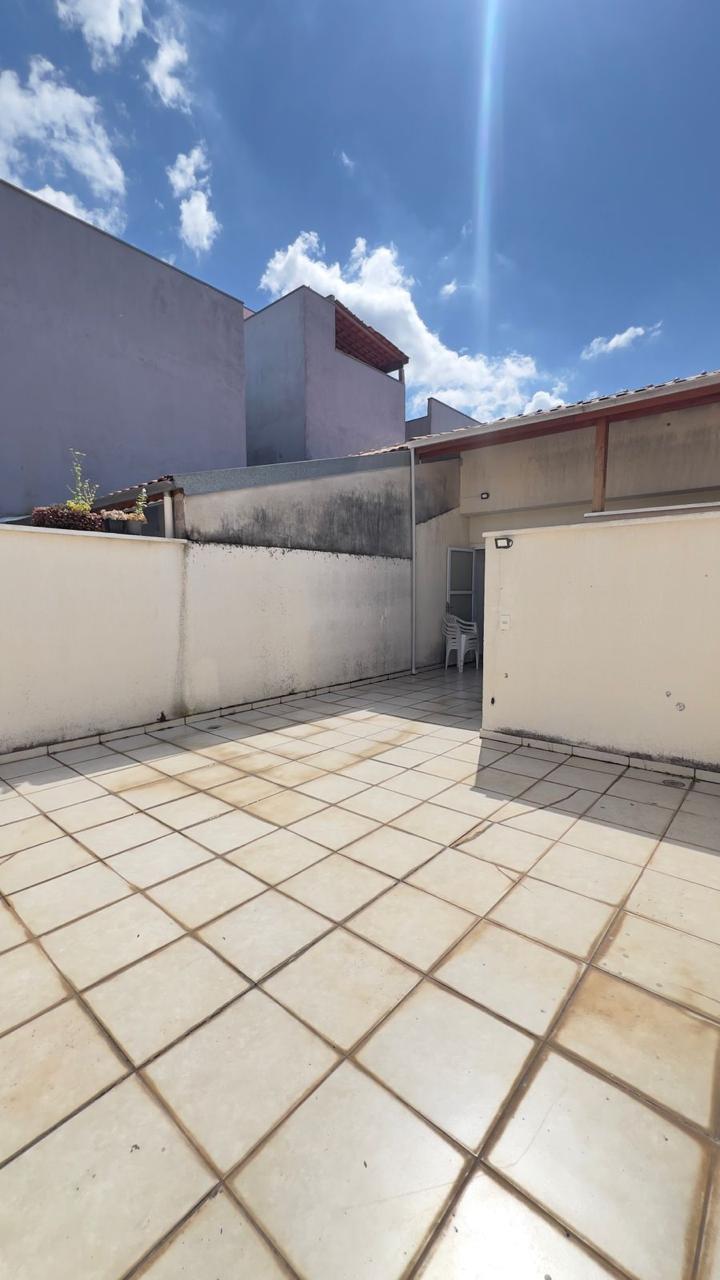 COBERTURA VAGA  -VILA HUMAITÁ - SANTO ANDRÉ 