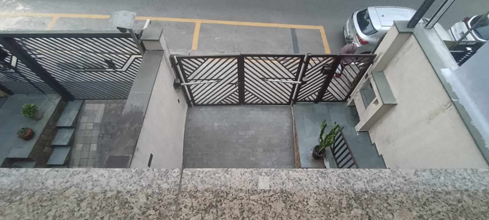 Sobrado à venda no bairro Santa Maria em São Caetano do Sul
