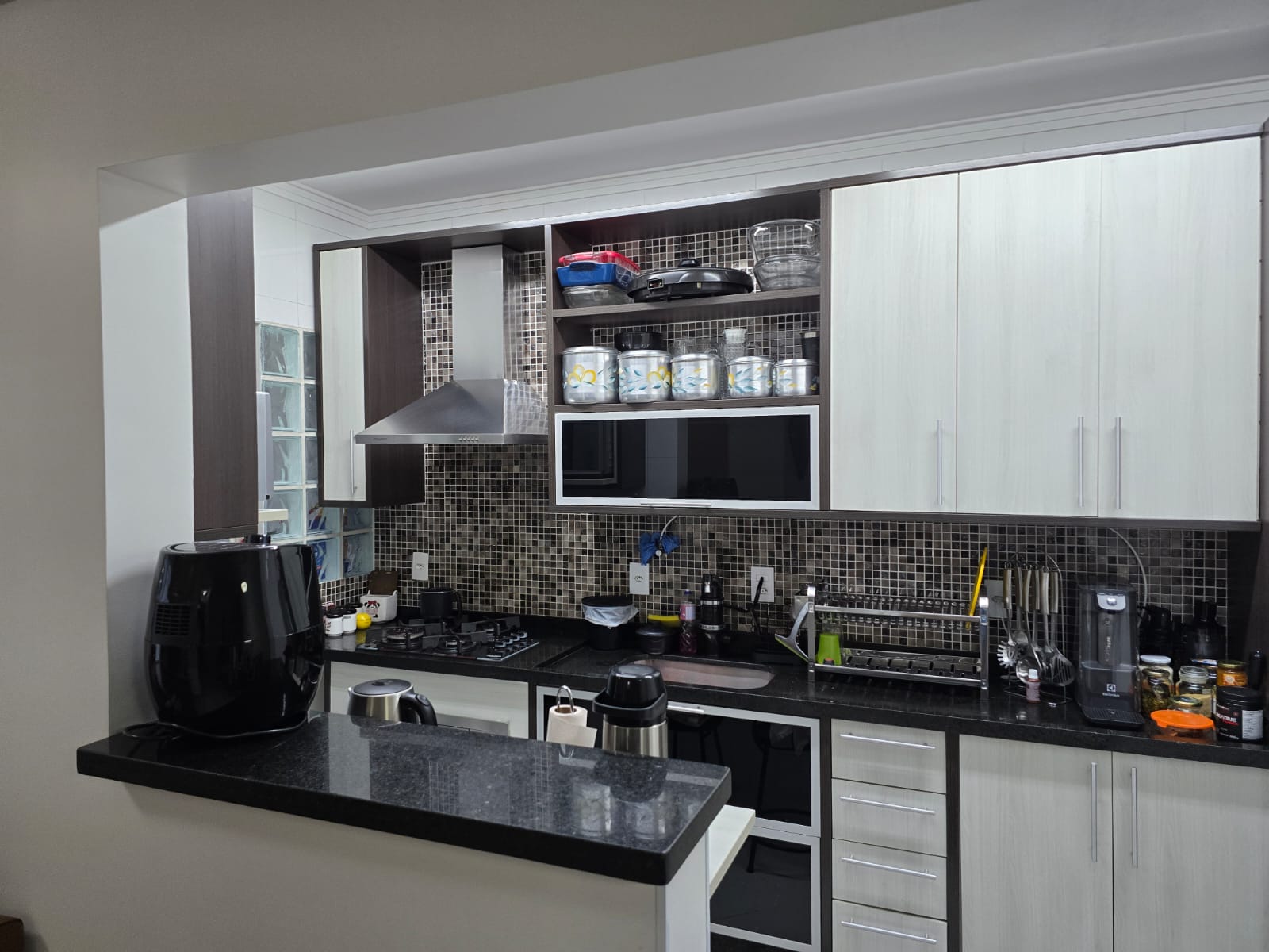 Apartamento Garden - 25 mts de Quintal- Privativo -Bairro Barcelona- São Caetano do Sul