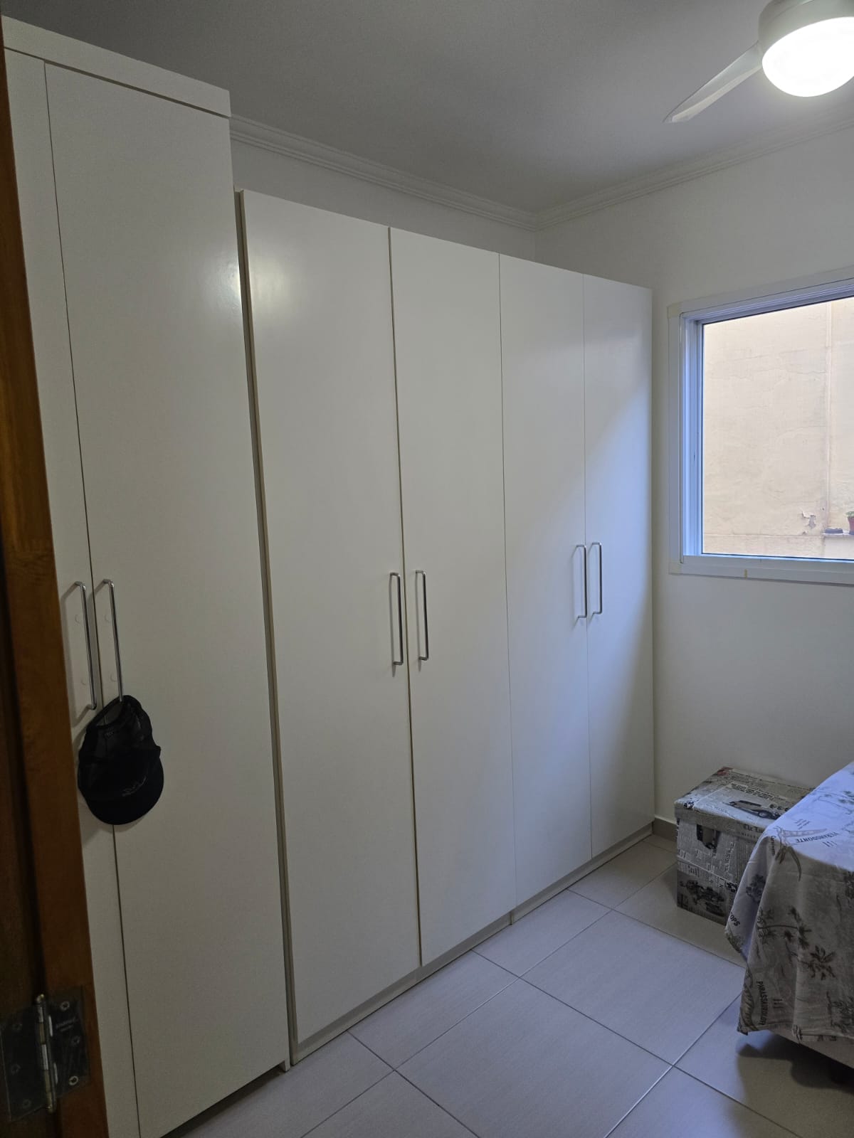 Apartamento Garden - 25 mts de Quintal- Privativo -Bairro Barcelona- São Caetano do Sul