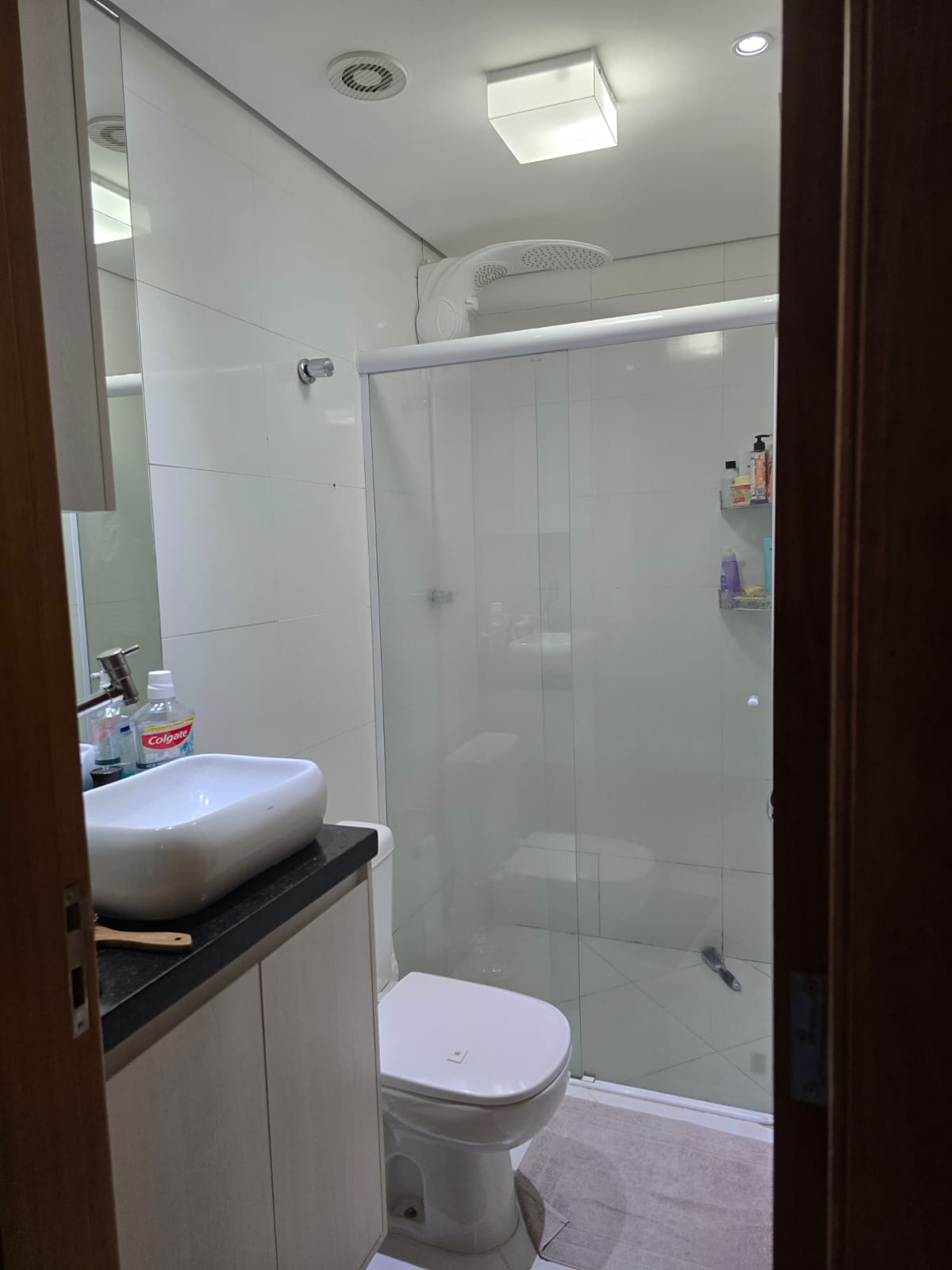 Apartamento Garden - 25 mts de Quintal- Privativo -Bairro Barcelona- São Caetano do Sul