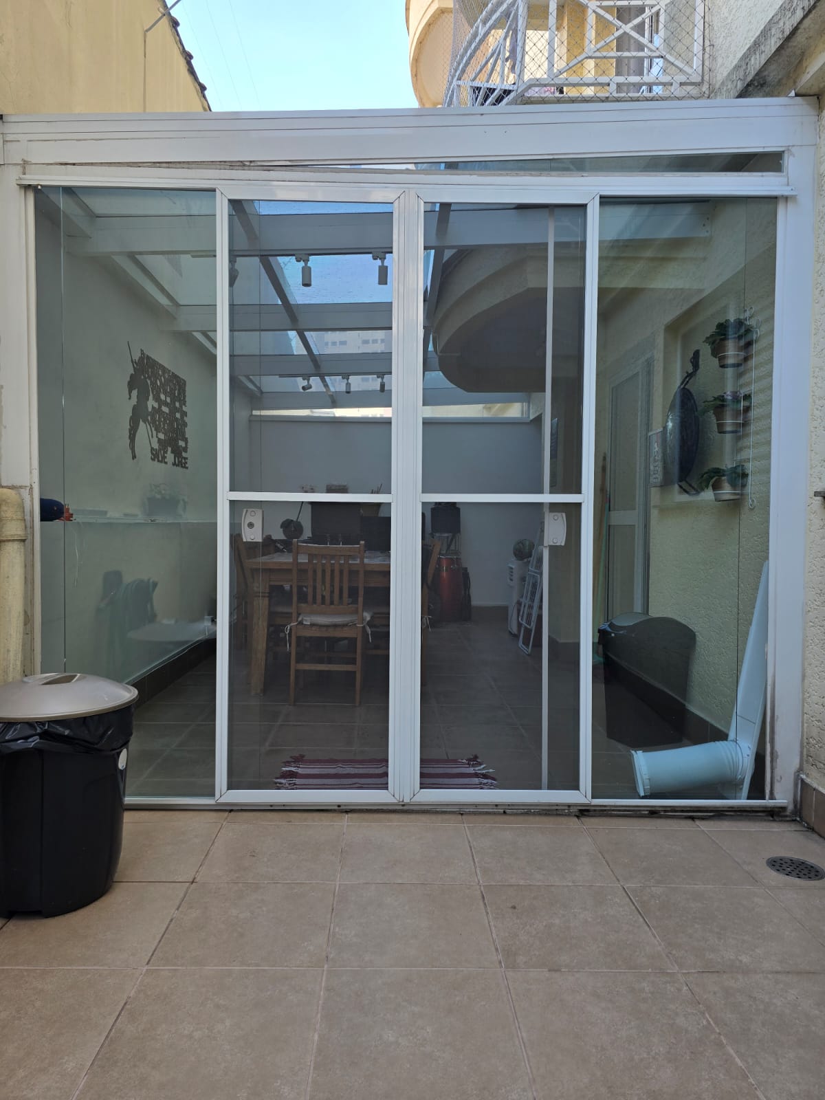 Apartamento Garden - 25 mts de Quintal- Privativo -Bairro Barcelona- São Caetano do Sul