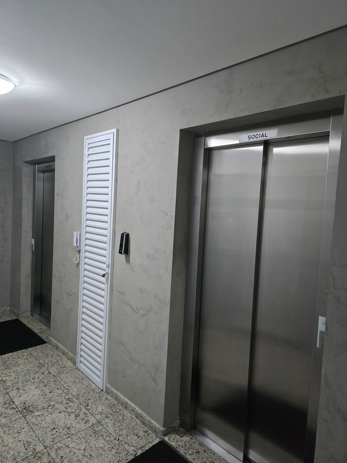 Apartamento Garden - 25 mts de Quintal- Privativo -Bairro Barcelona- São Caetano do Sul