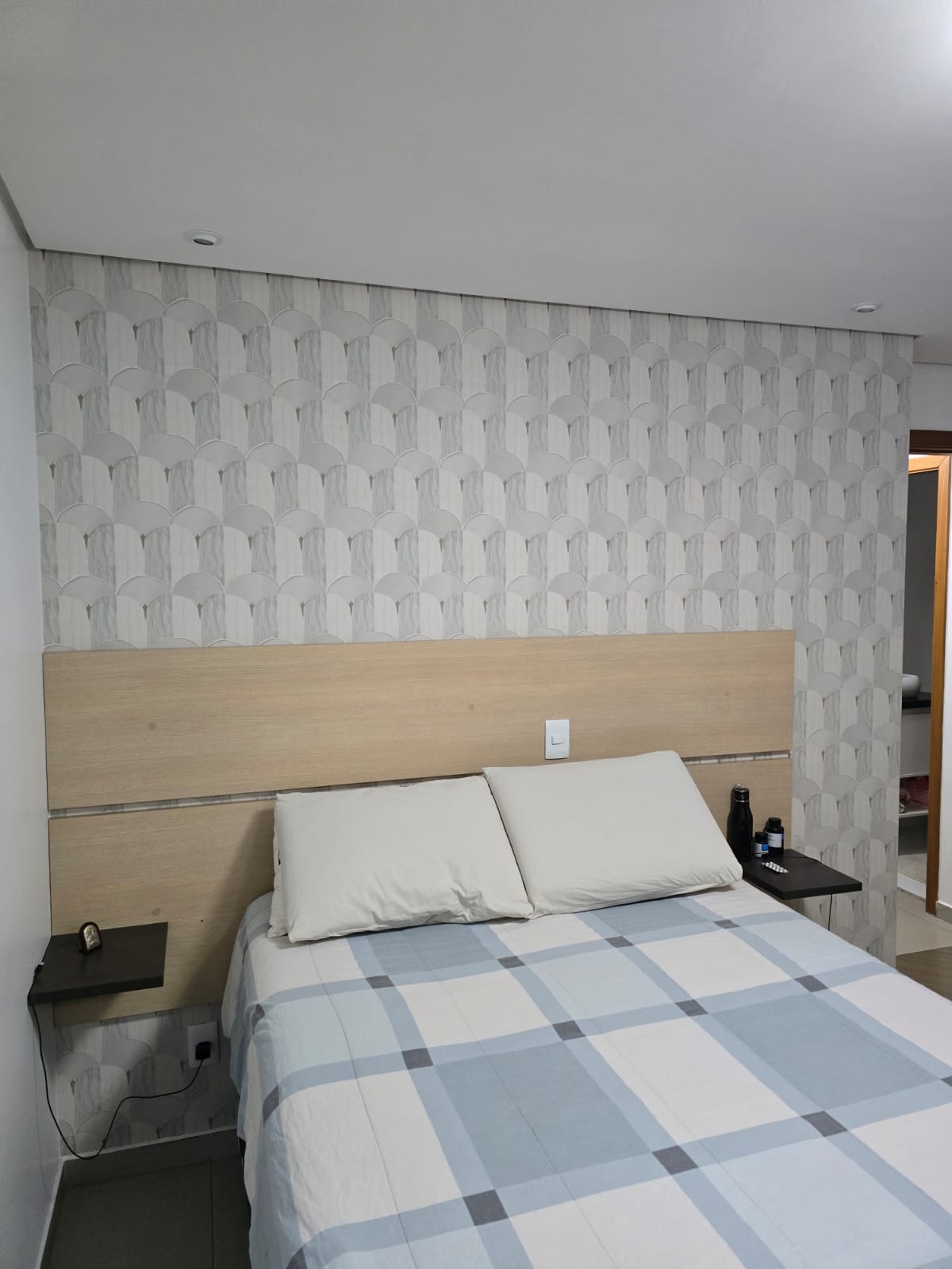 Apartamento Garden - 25 mts de Quintal- Privativo -Bairro Barcelona- São Caetano do Sul