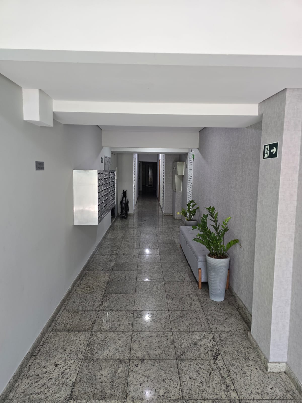 Apartamento Garden - 25 mts de Quintal- Privativo -Bairro Barcelona- São Caetano do Sul