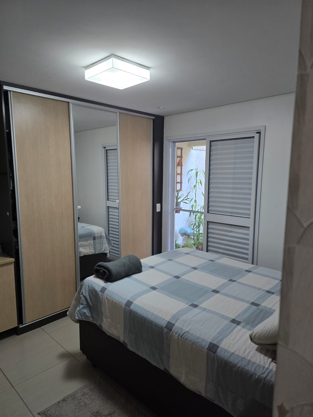 Apartamento Garden - 25 mts de Quintal- Privativo -Bairro Barcelona- São Caetano do Sul