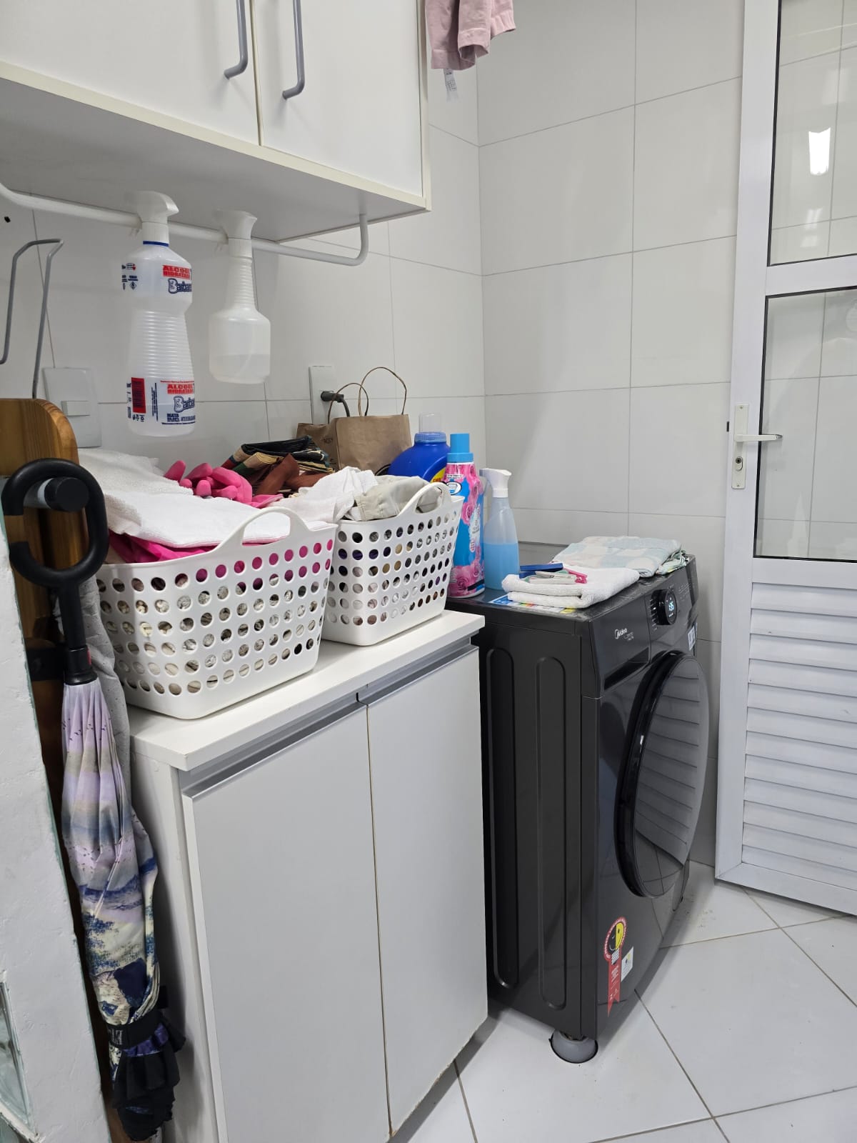Apartamento Garden - 25 mts de Quintal- Privativo -Bairro Barcelona- São Caetano do Sul