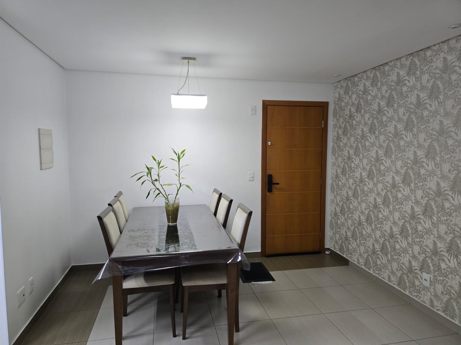 Apartamento Garden - 25 mts de Quintal- Privativo -Bairro Barcelona- São Caetano do Sul