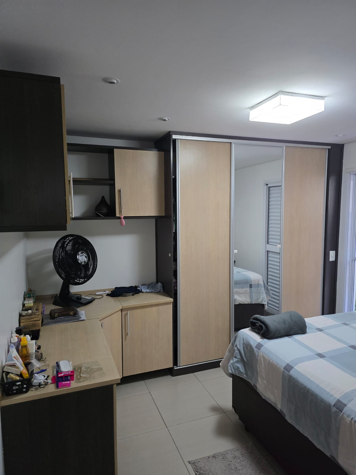Apartamento Garden - 25 mts de Quintal- Privativo -Bairro Barcelona- São Caetano do Sul