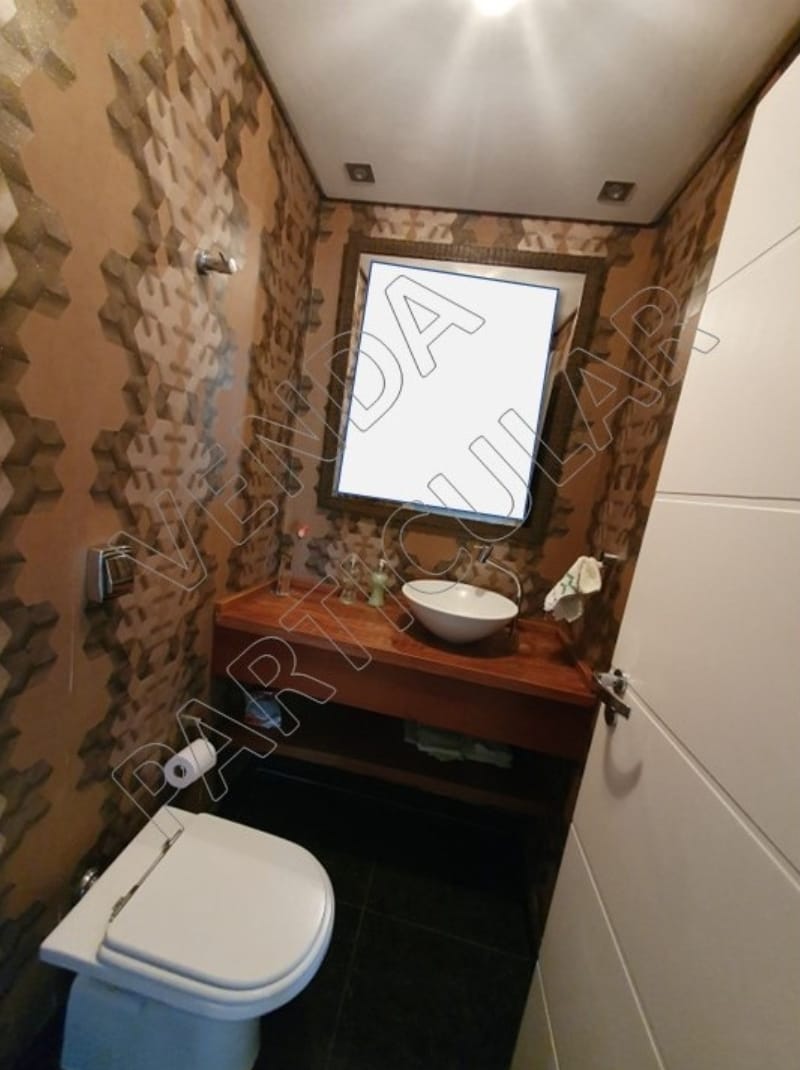 Apartamento Bairro Barcelona - 4 Dormitórios