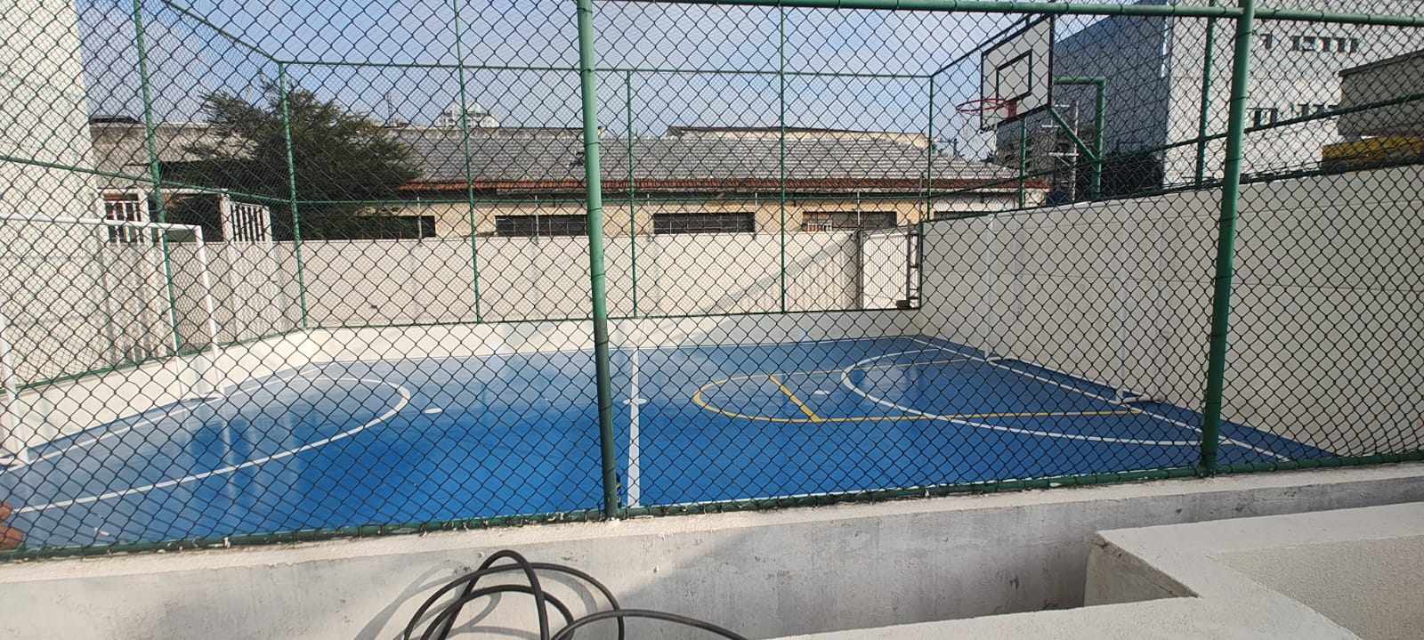 Apartamento 83m² - Andar alto - Bairro Centro São Caetano do Sul