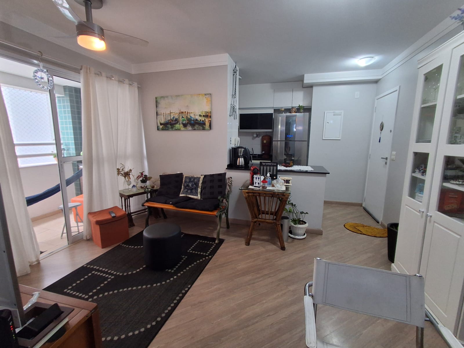Apartamento - Barcelona-72 Mts 