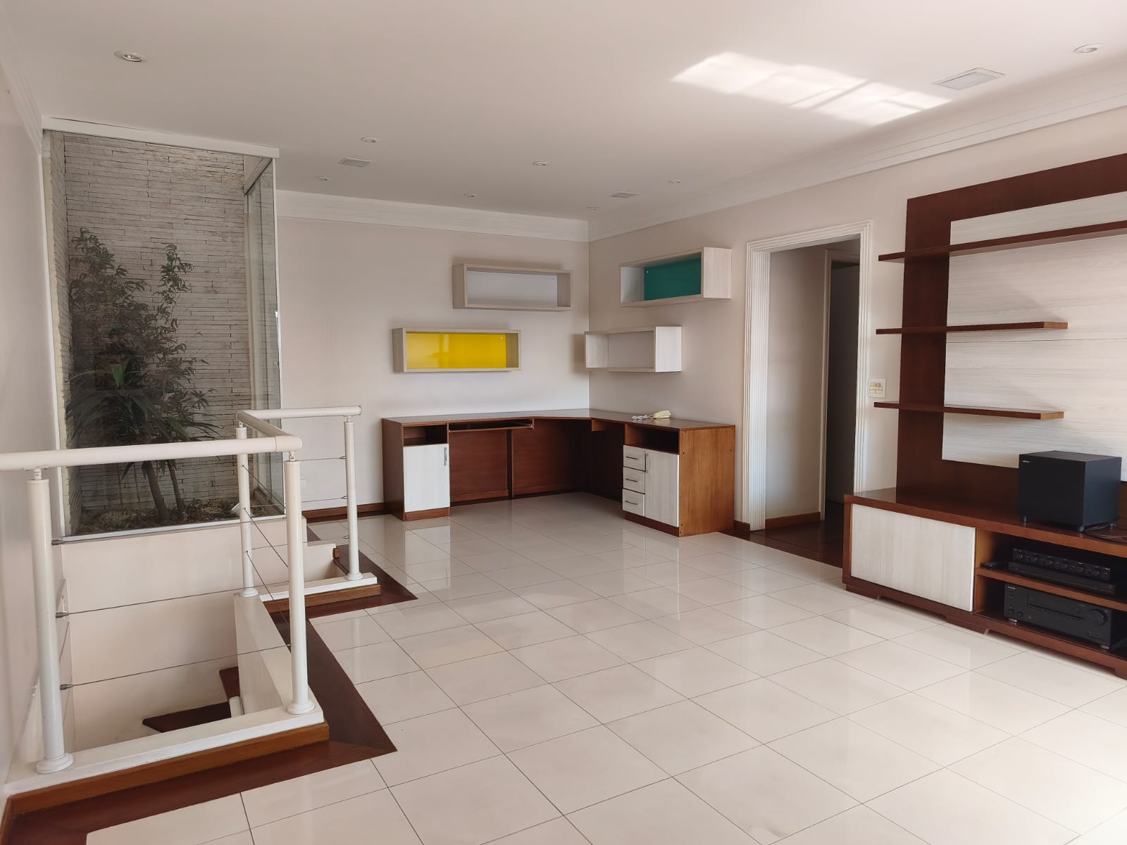 COBERTURA 140m² - BAIRRO SANTA MARIA-SÃO CAETANO DO SUL