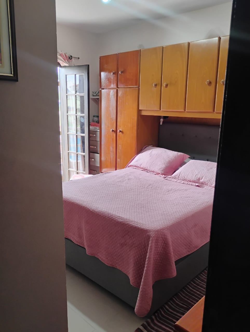 Sobrado -Santo André
