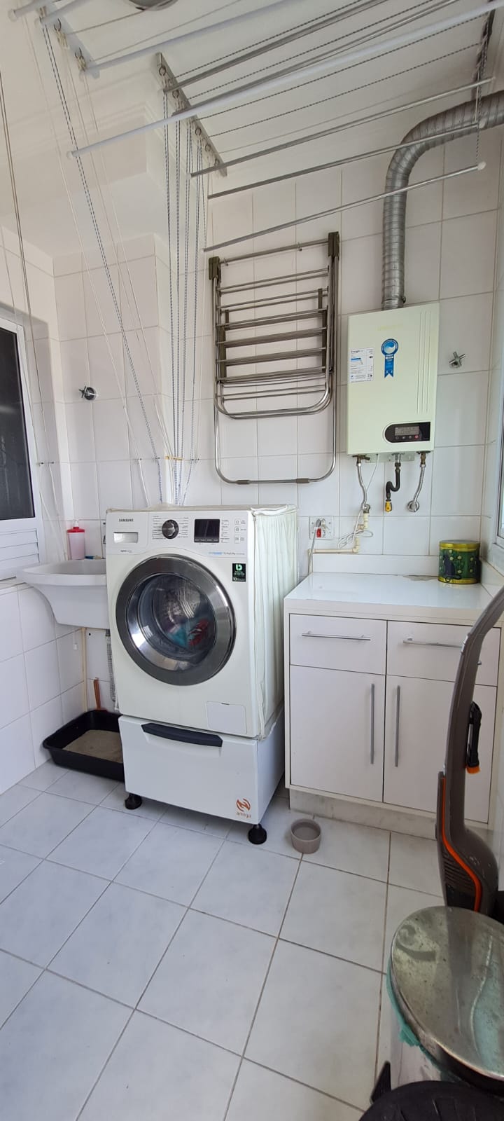Apartamento Andar Alto - Bairro Santa Paula