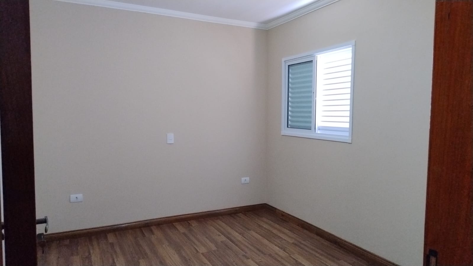 Lindo Apto -90 Mts - Sem Condomínio -Bairro Santa Maria -Santo André 1 por andar !!