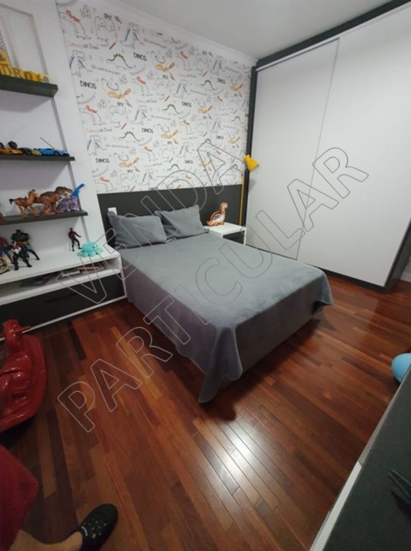 Apartamento Bairro Barcelona - 4 Dormitórios