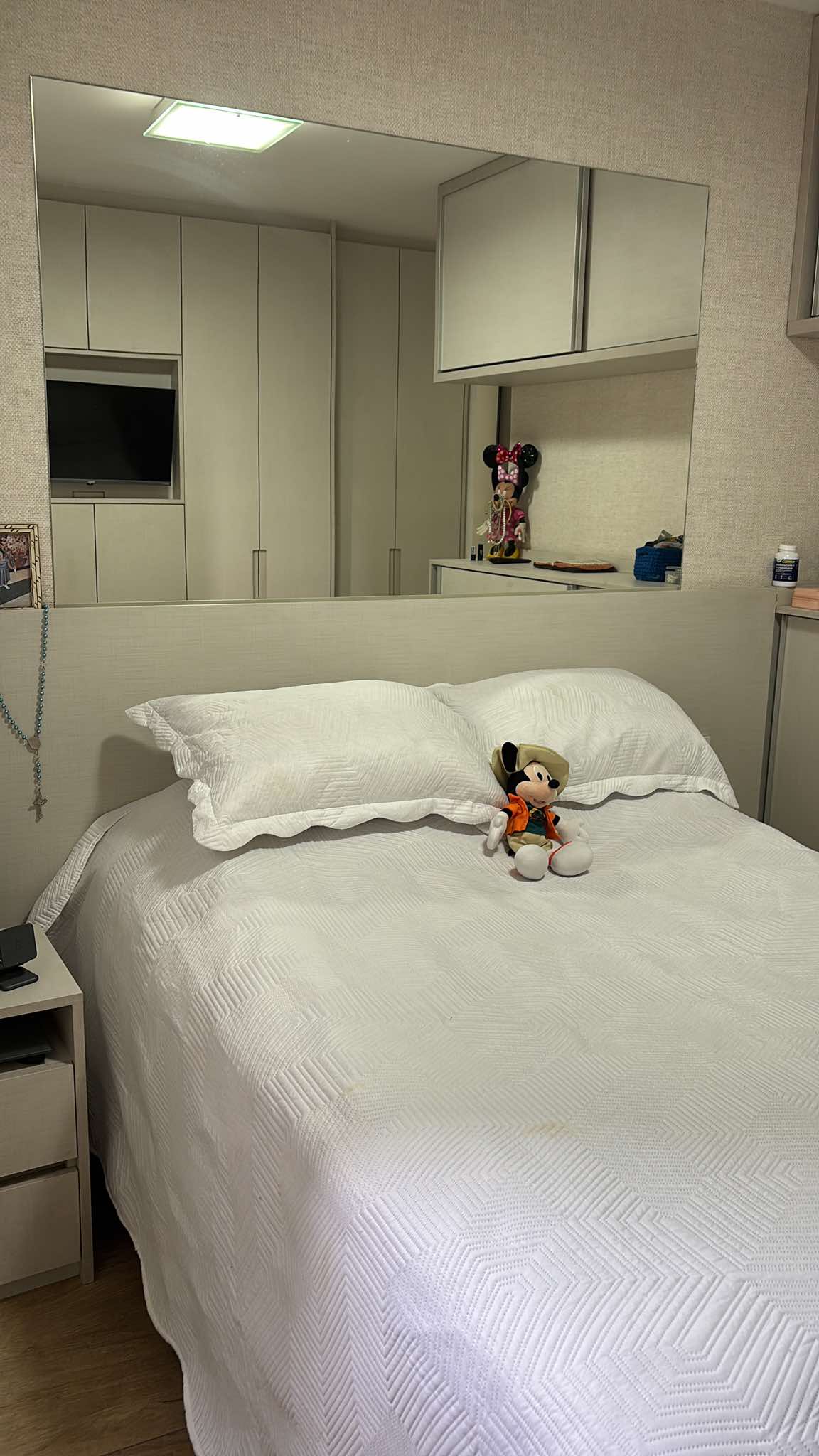 COBERTURA 140m² - BAIRRO SANTA MARIA-SÃO CAETANO DO SUL