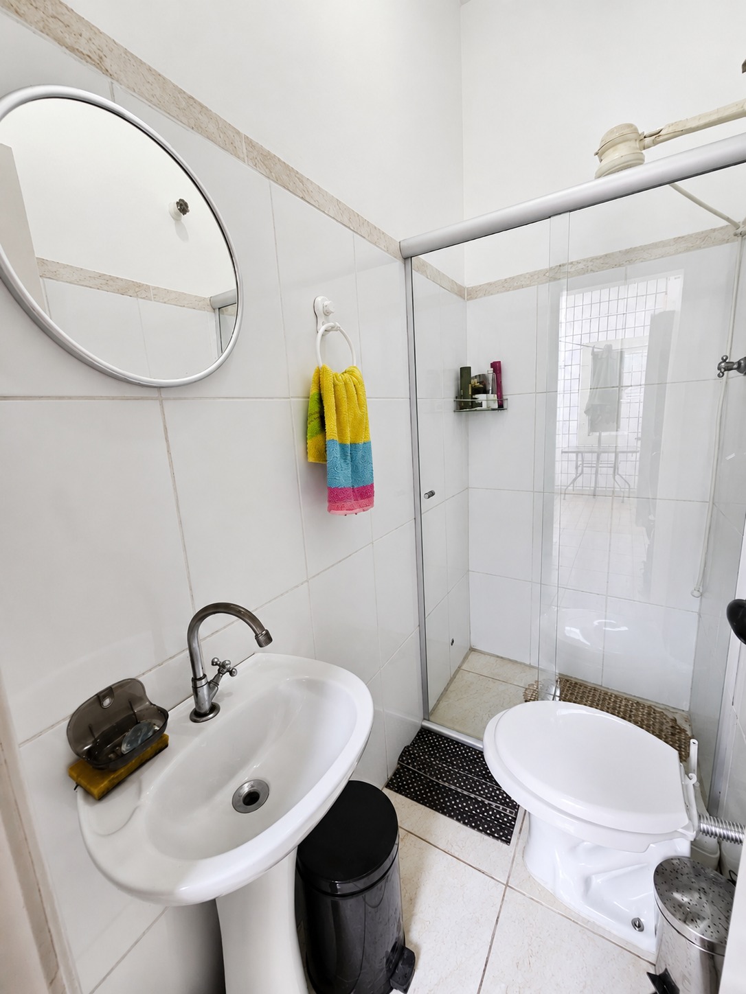 Casa -Vila Tupi -Praia Grande 