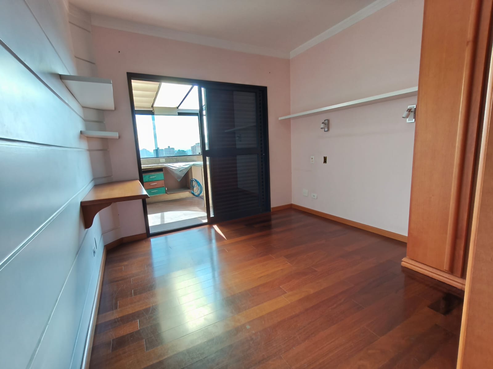 COBERTURA 140m² - BAIRRO SANTA MARIA-SÃO CAETANO DO SUL