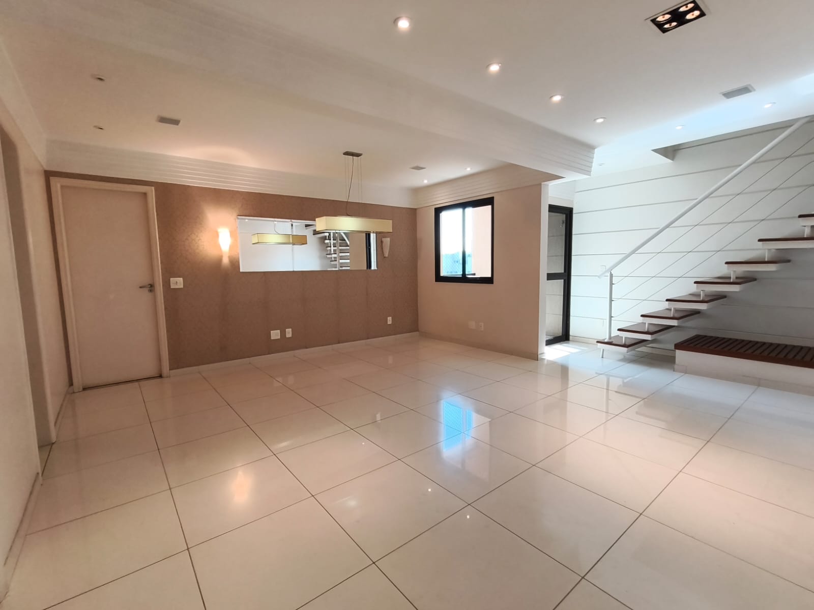 COBERTURA 140m² - BAIRRO SANTA MARIA-SÃO CAETANO DO SUL