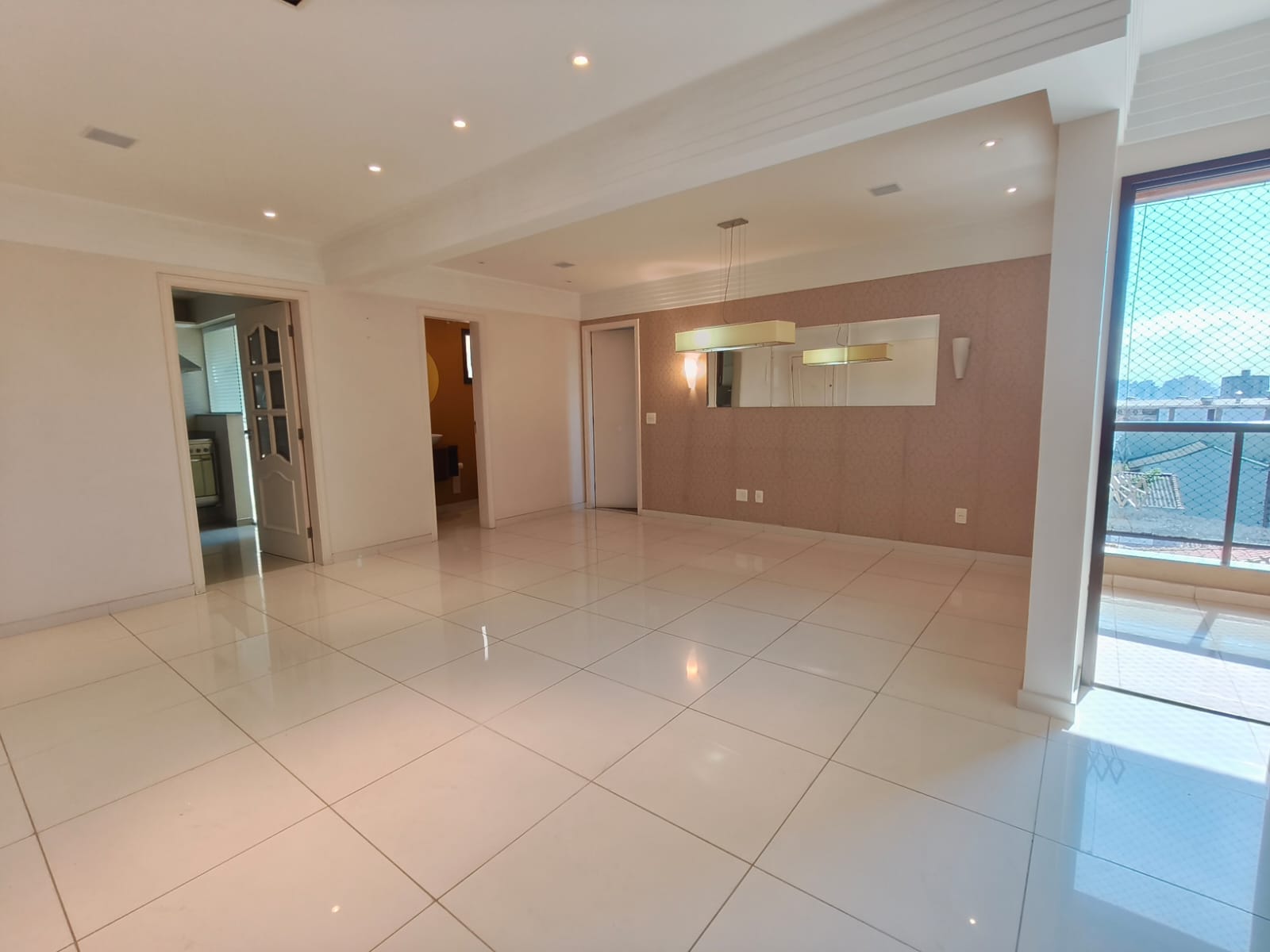 COBERTURA 140m² - BAIRRO SANTA MARIA-SÃO CAETANO DO SUL