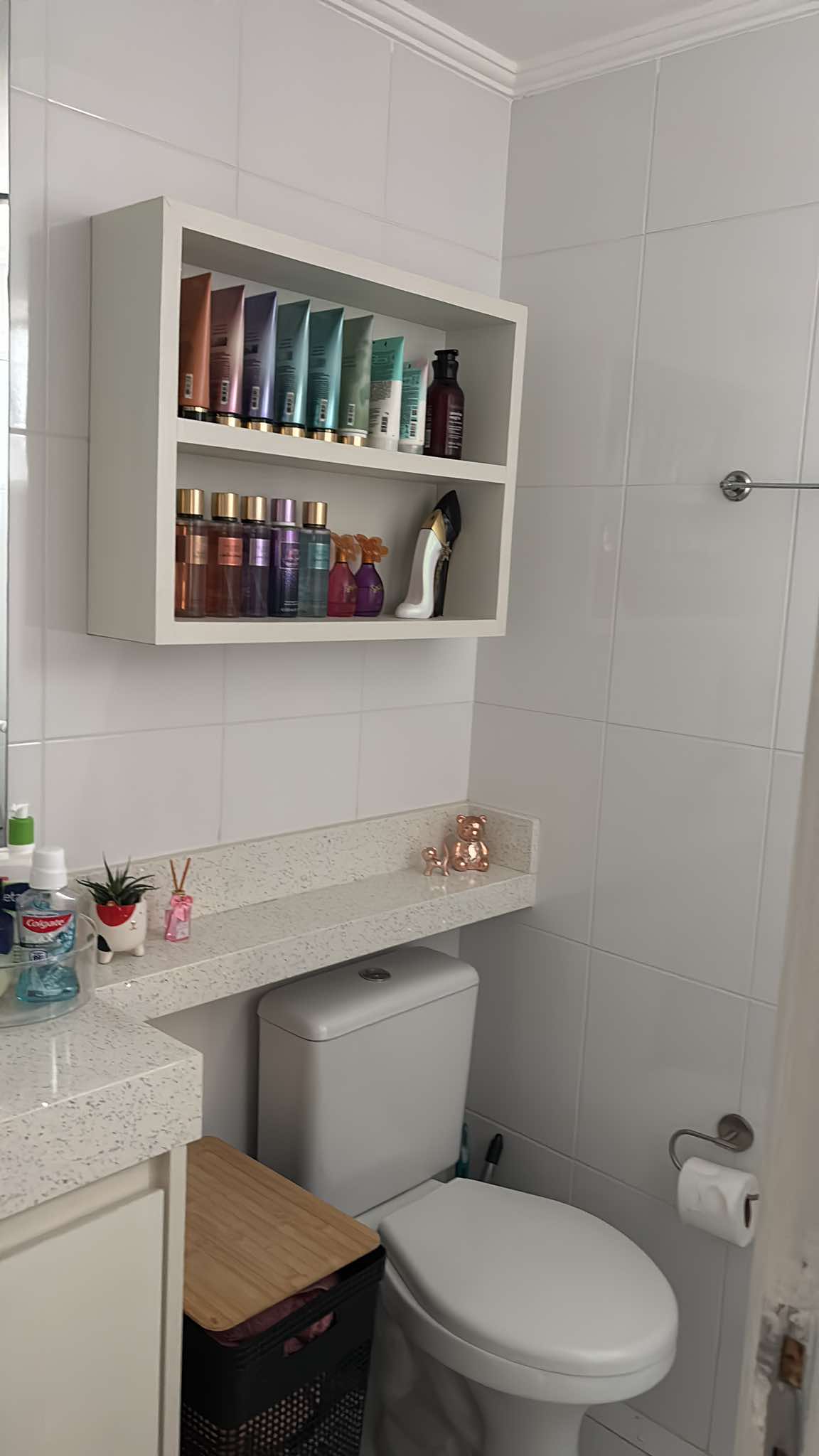 COBERTURA 140m² - BAIRRO SANTA MARIA-SÃO CAETANO DO SUL