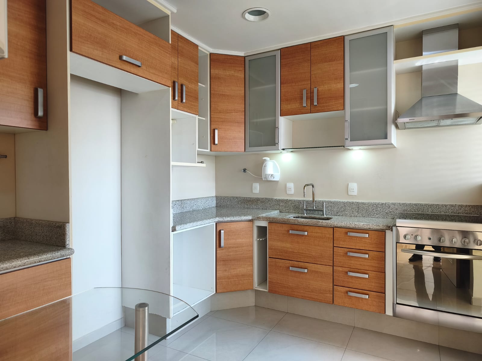 COBERTURA 140m² - BAIRRO SANTA MARIA-SÃO CAETANO DO SUL