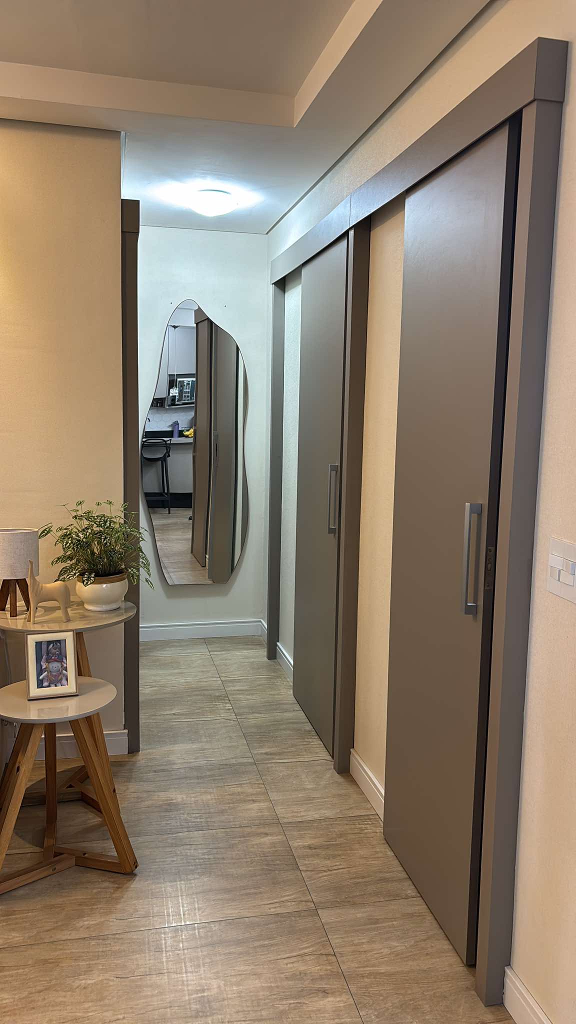 COBERTURA 140m² - BAIRRO SANTA MARIA-SÃO CAETANO DO SUL