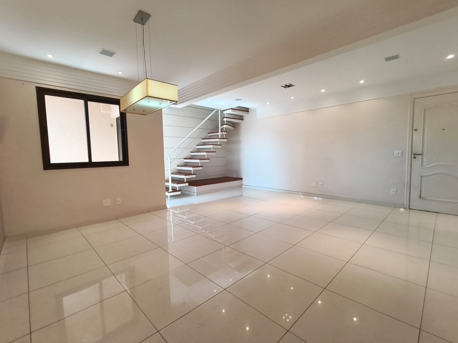 COBERTURA 140m² - BAIRRO SANTA MARIA-SÃO CAETANO DO SUL