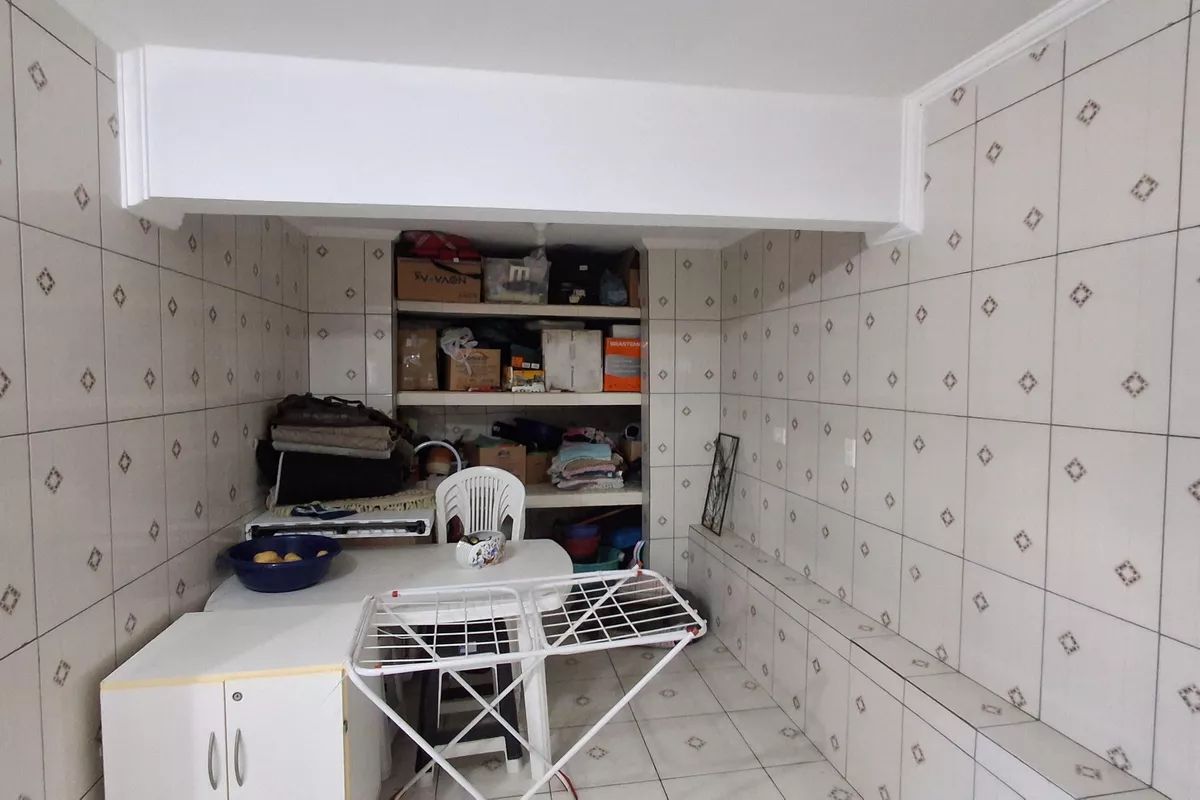 Casa assobradada 294m² - Bairro Boa Vista Ótimo Local!!!