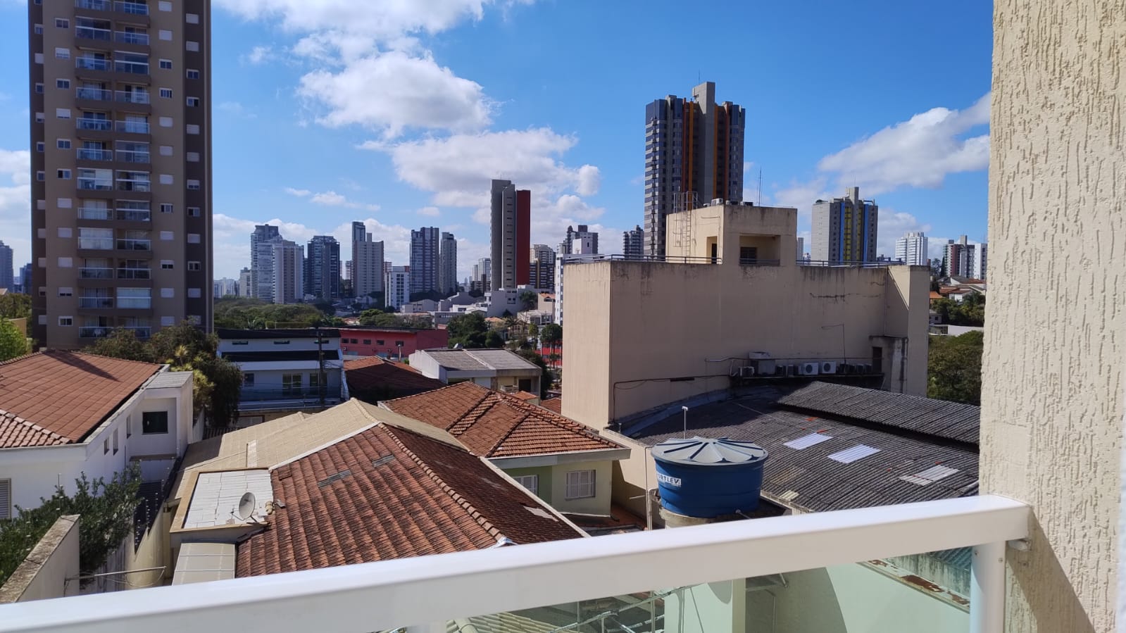Lindo Apto -90 Mts - Sem Condomínio -Bairro Santa Maria -Santo André 1 por andar !!
