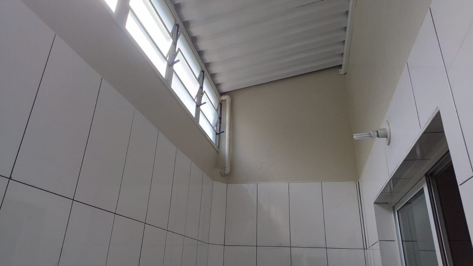 Lindo Apto -90 Mts - Sem Condomínio -Bairro Santa Maria -Santo André 1 por andar !!