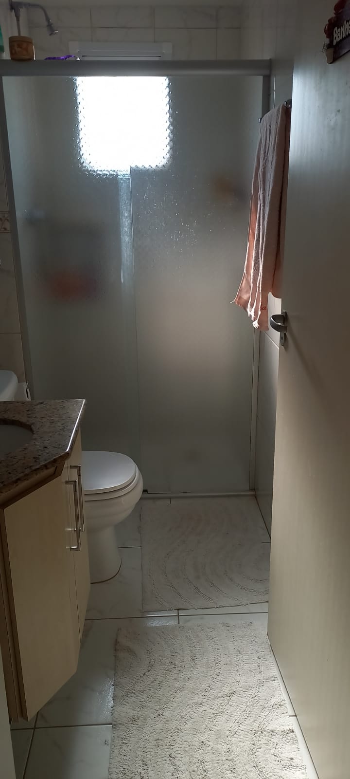 Apartamento Santa Maria Póximo ao Joanhin