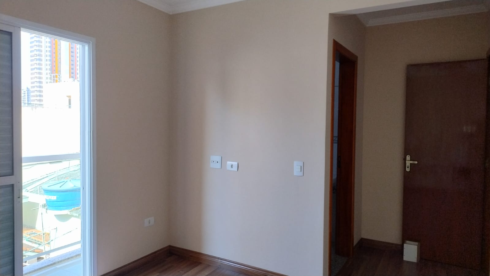 Lindo Apto -90 Mts - Sem Condomínio -Bairro Santa Maria -Santo André 1 por andar !!