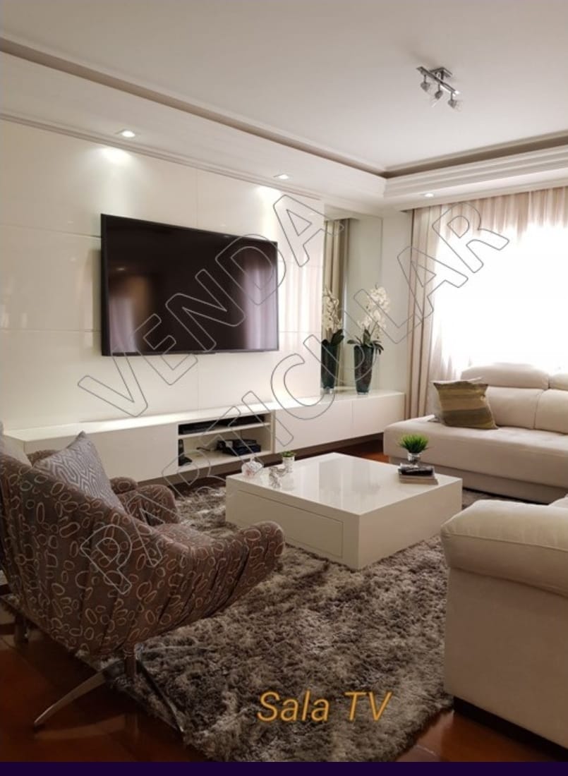 Apartamento Bairro Barcelona - 4 Dormitórios