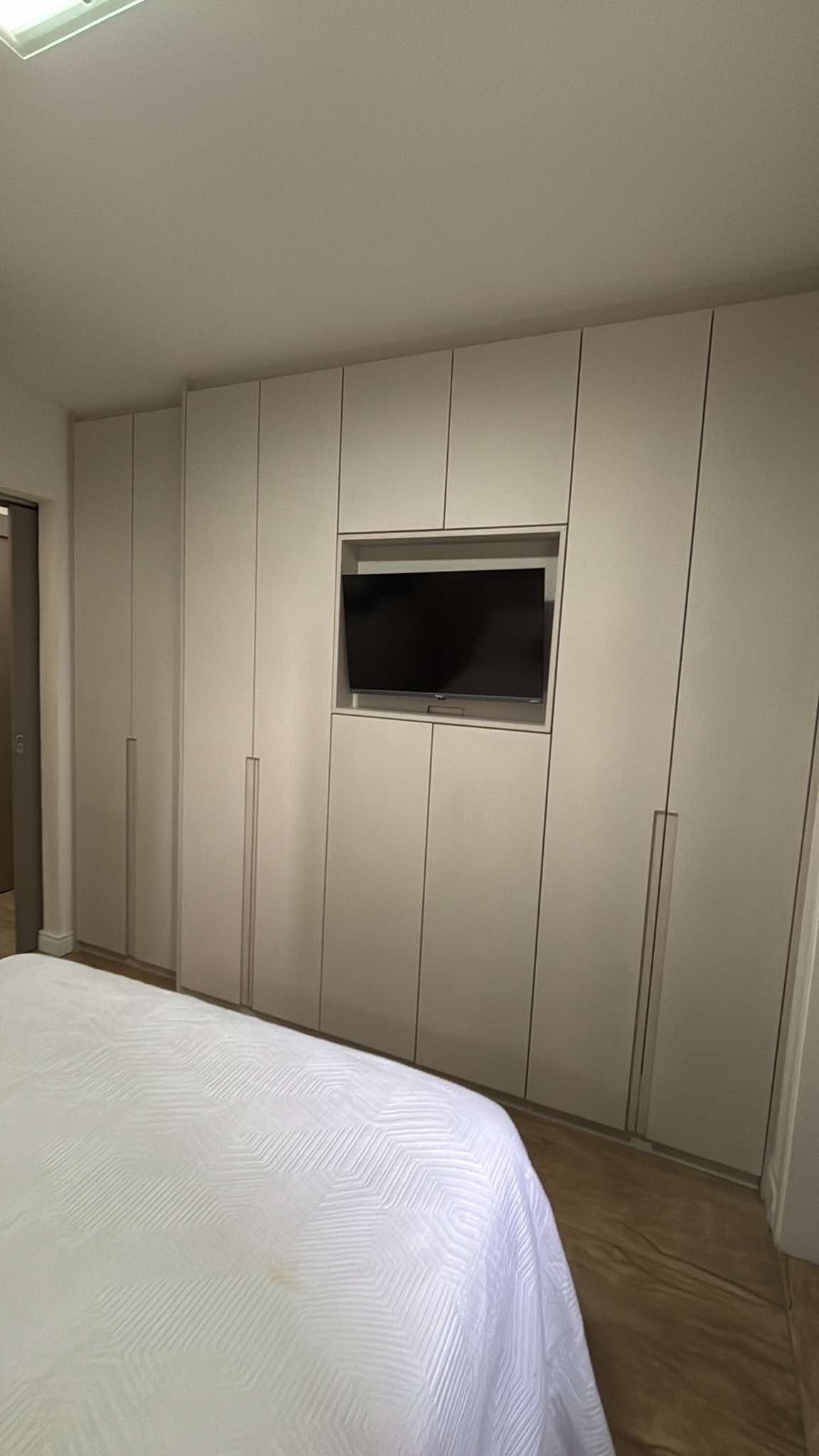 COBERTURA 140m² - BAIRRO SANTA MARIA-SÃO CAETANO DO SUL