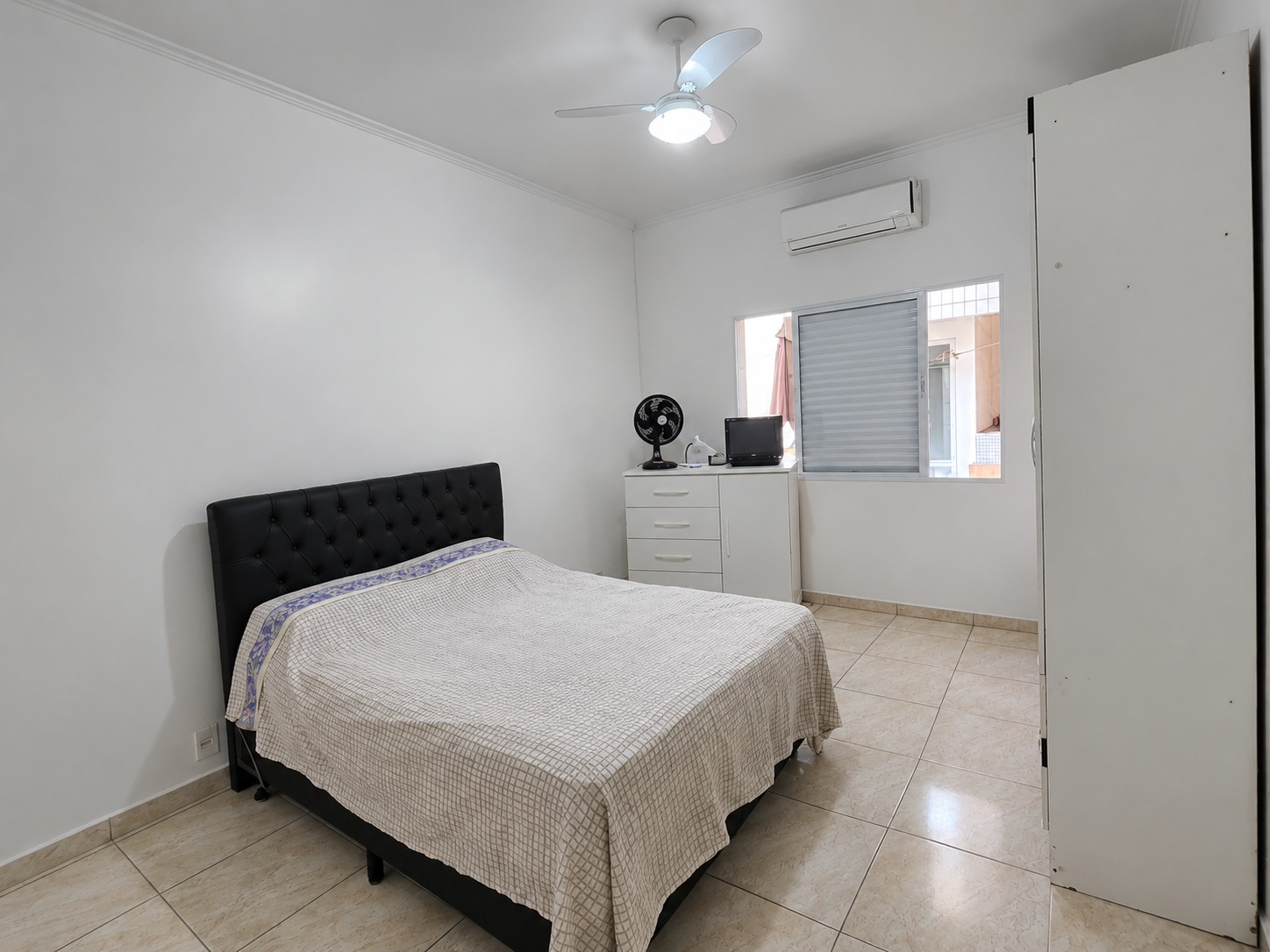 Casa -Vila Tupi -Praia Grande 