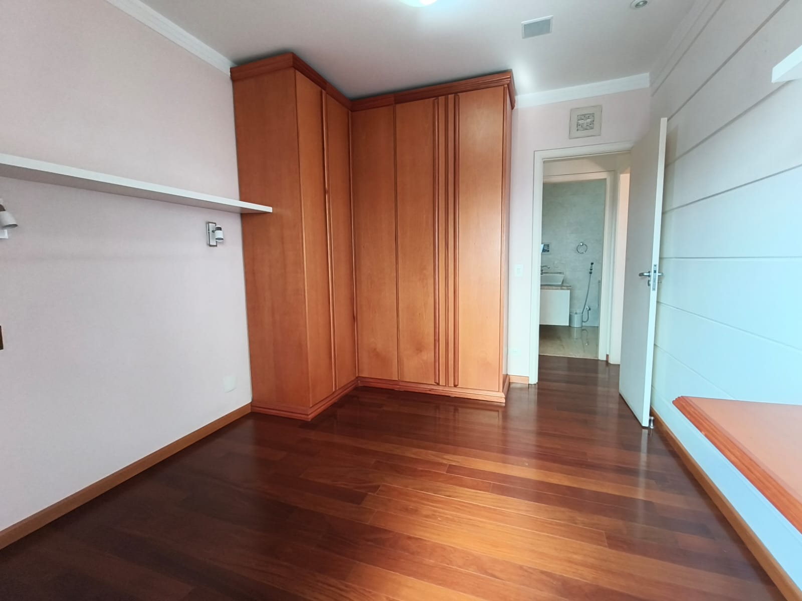 COBERTURA 140m² - BAIRRO SANTA MARIA-SÃO CAETANO DO SUL