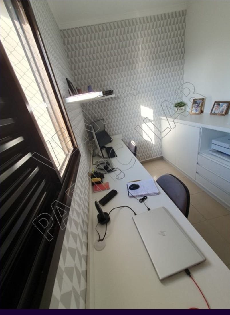 Apartamento Bairro Barcelona - 4 Dormitórios