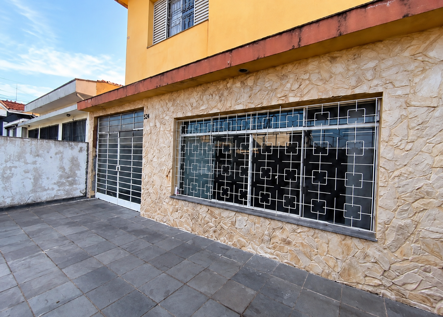 Sobrado com 3 quartos, 250 m²