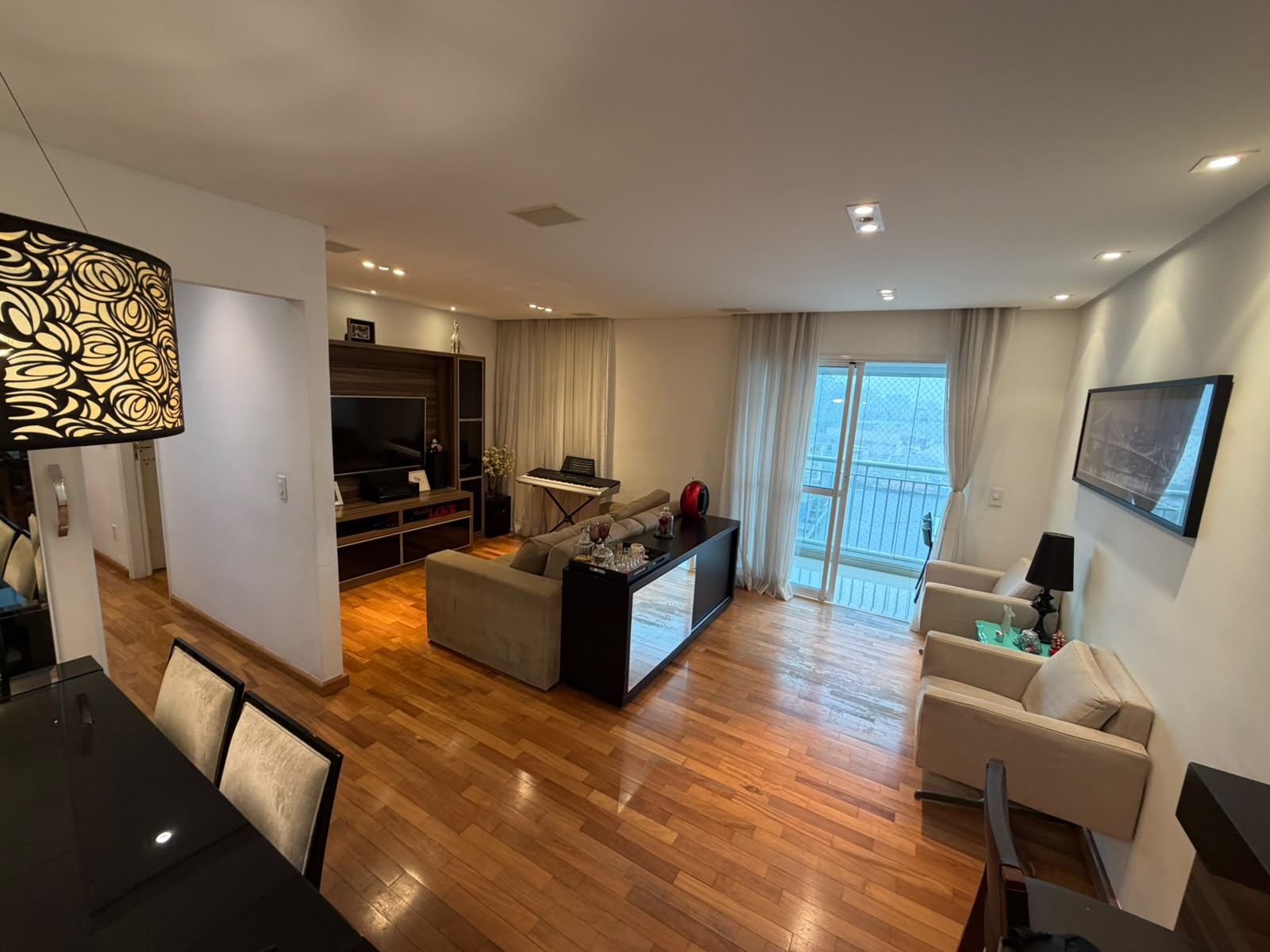Apartamento Totaliá 83 metros - 2 vagas de garagem
