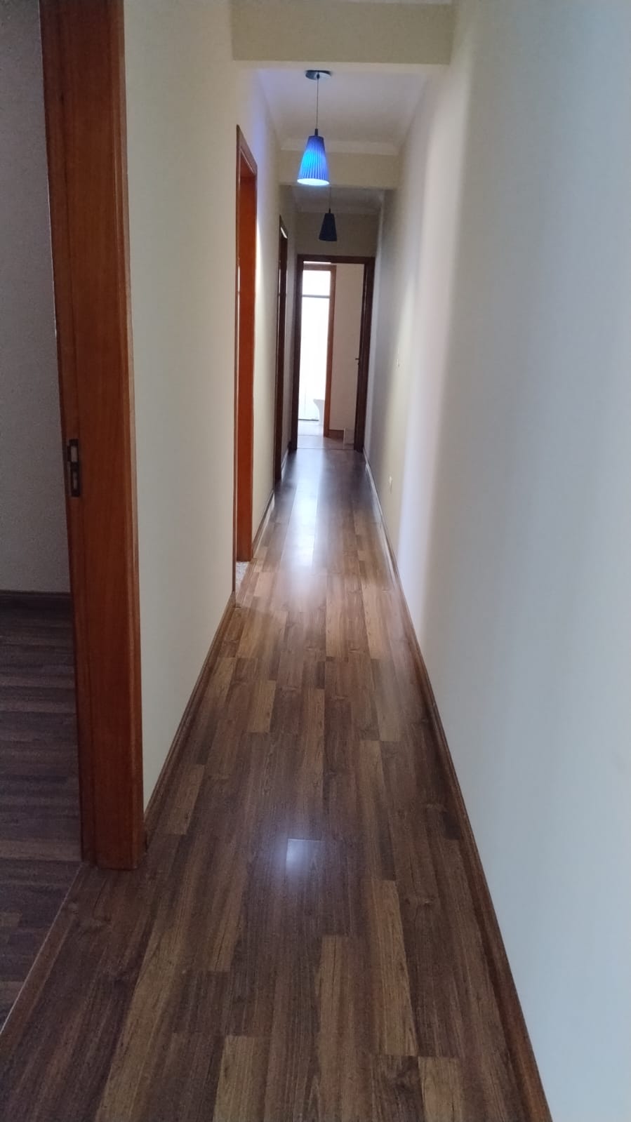 Lindo Apto -90 Mts - Sem Condomínio -Bairro Santa Maria -Santo André 1 por andar !!