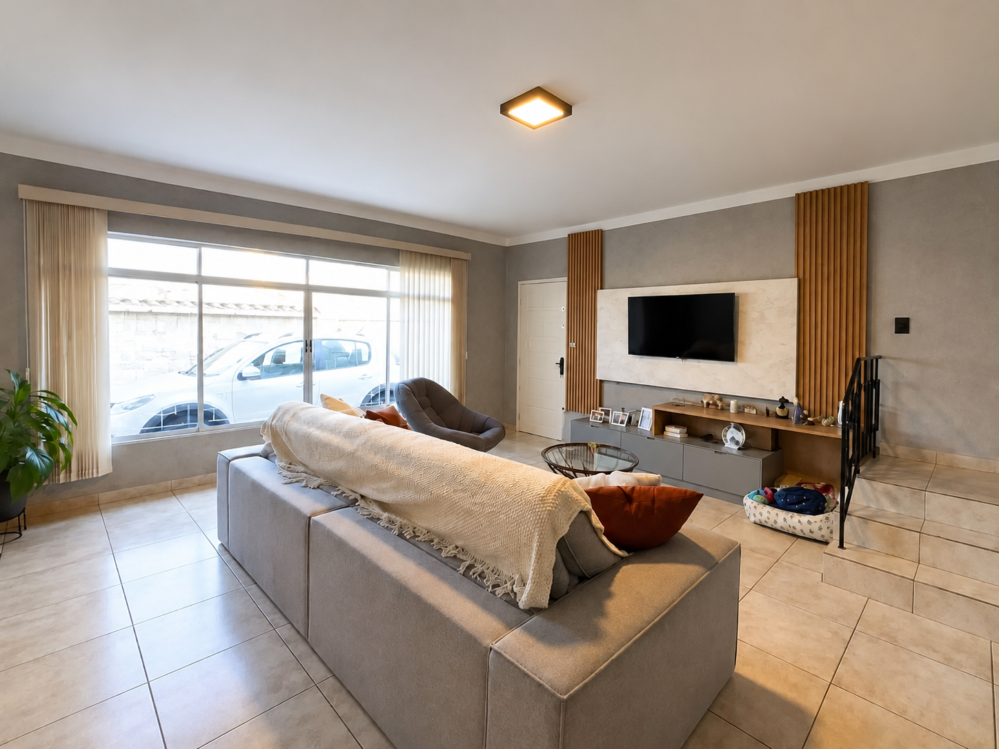 Sobrado com 3 quartos, 250 m²