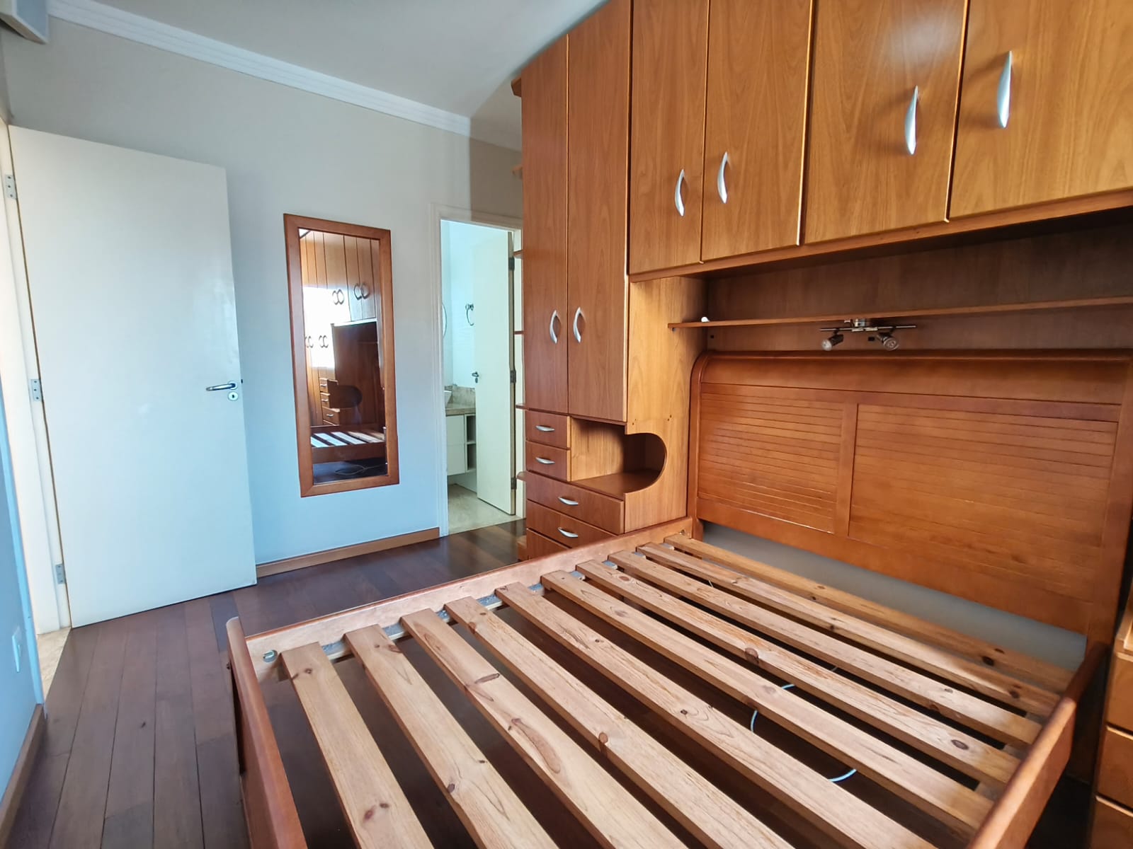 COBERTURA 140m² - BAIRRO SANTA MARIA-SÃO CAETANO DO SUL
