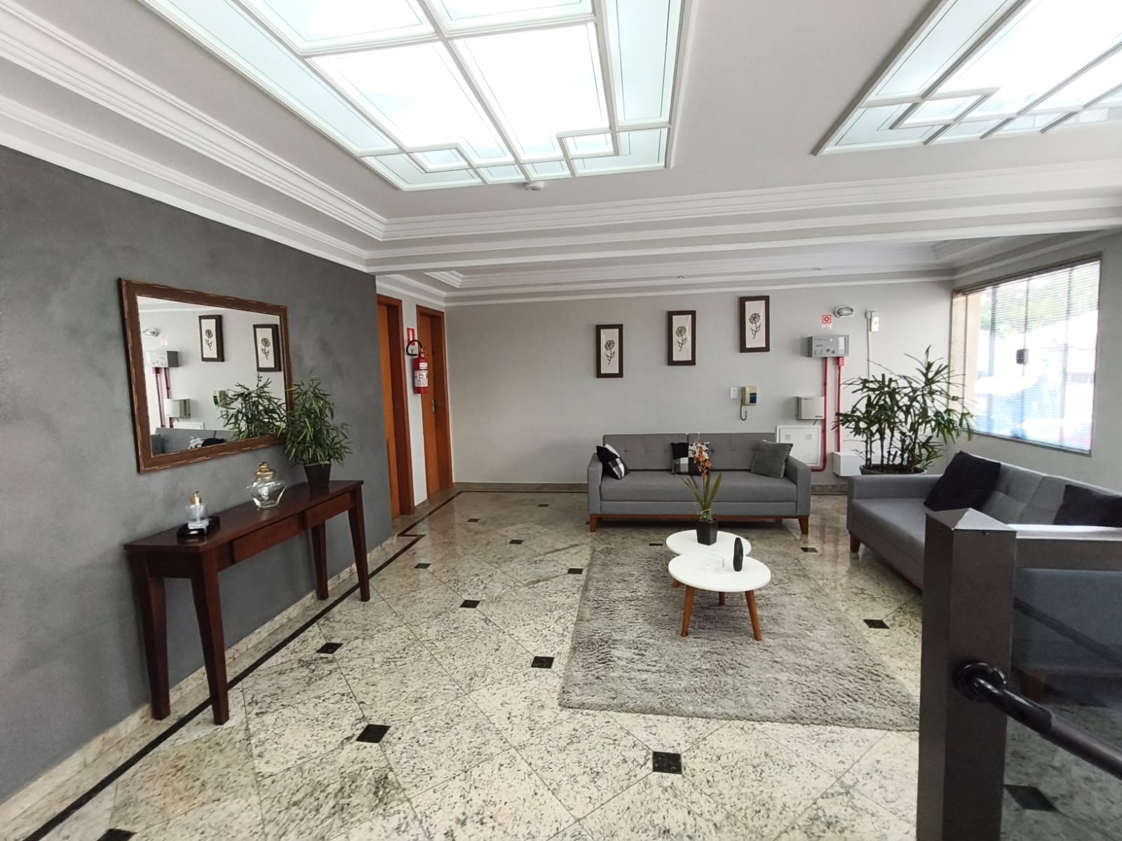 COBERTURA 140m² - BAIRRO SANTA MARIA-SÃO CAETANO DO SUL