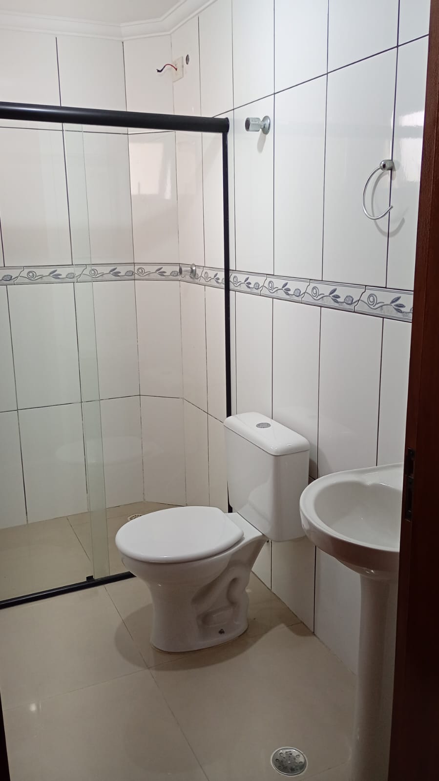 Lindo Apto -90 Mts - Sem Condomínio -Bairro Santa Maria -Santo André 1 por andar !!