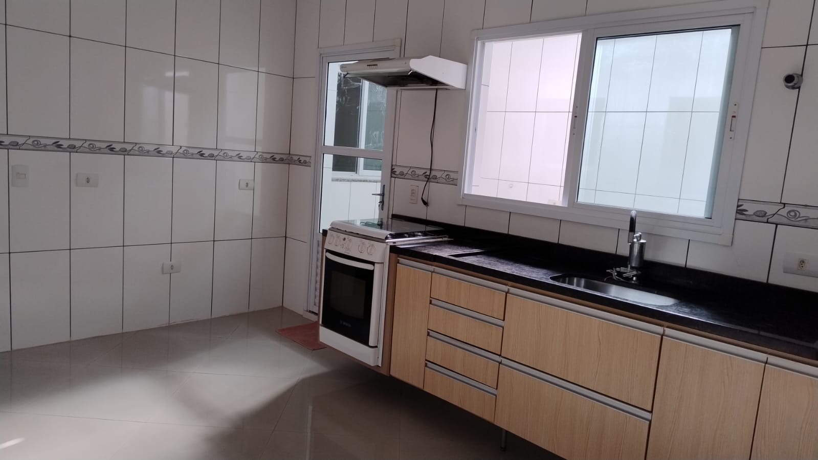 Lindo Apto -90 Mts - Sem Condomínio -Bairro Santa Maria -Santo André 1 por andar !!