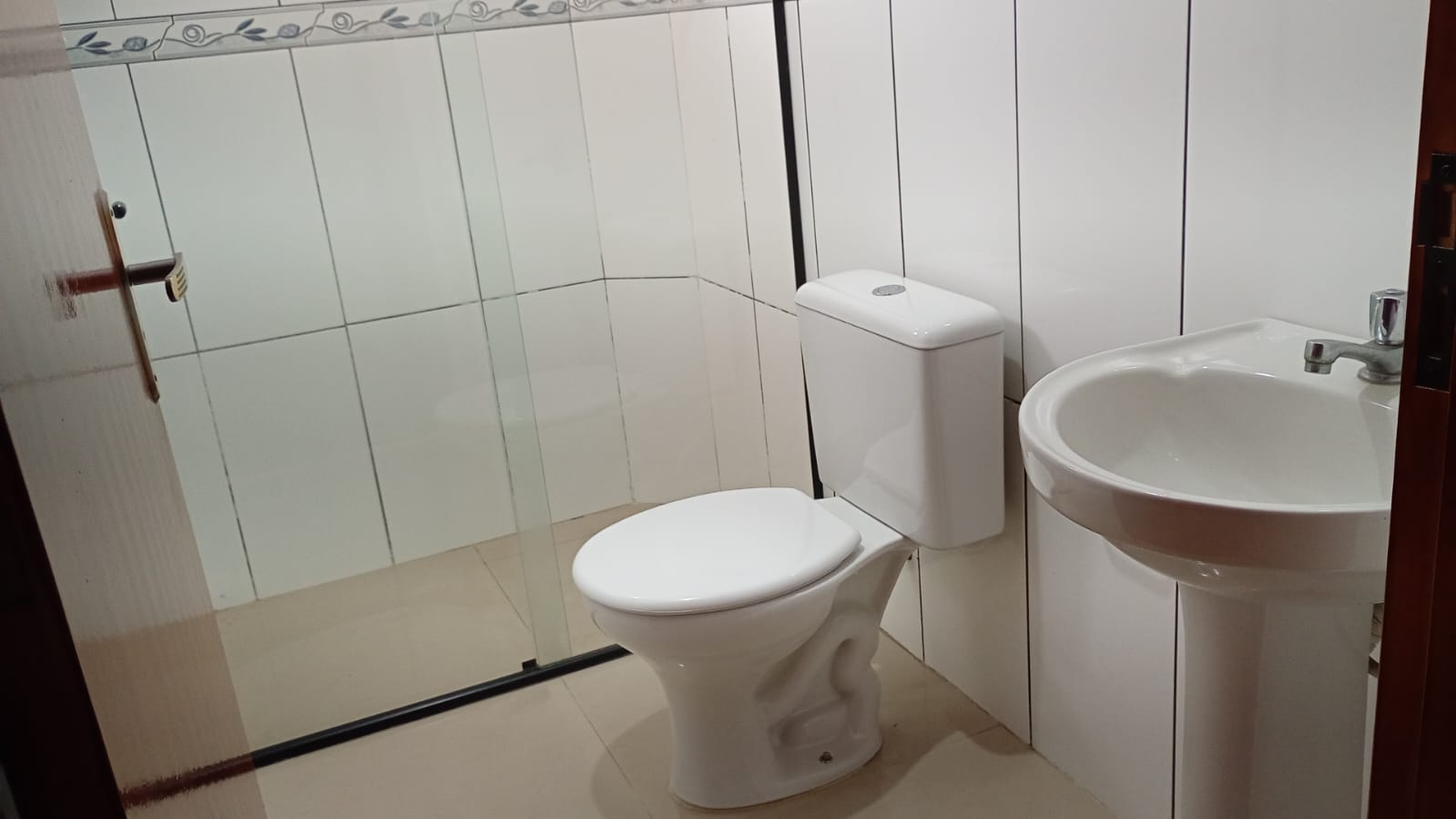 Lindo Apto -90 Mts - Sem Condomínio -Bairro Santa Maria -Santo André 1 por andar !!