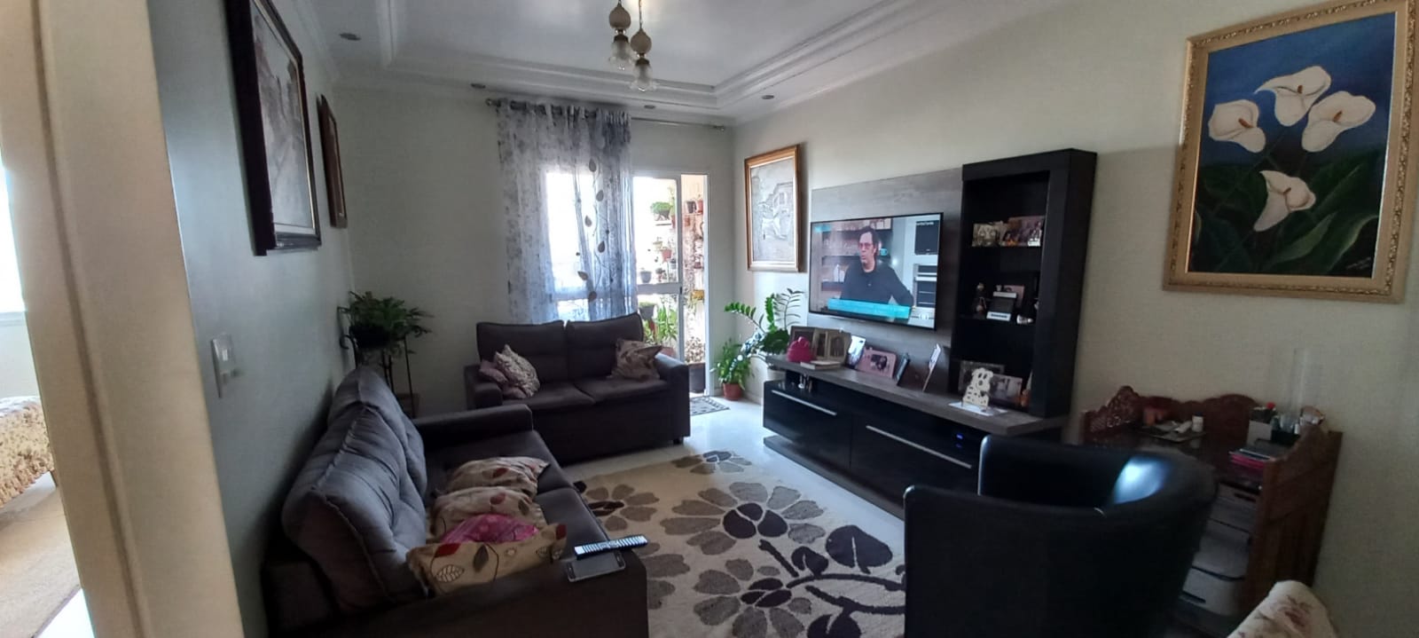 Apartamento Santa Maria Póximo ao Joanhin